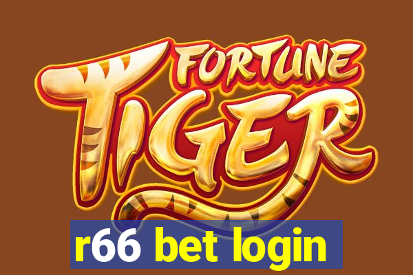 r66 bet login